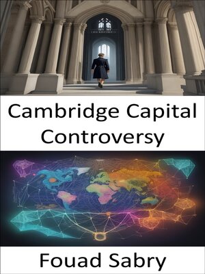 cover image of Cambridge Capital Controversy
